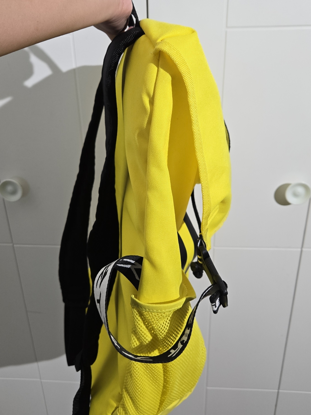 Adidas 4ATHLTS Backpack - Picture 6 of 13